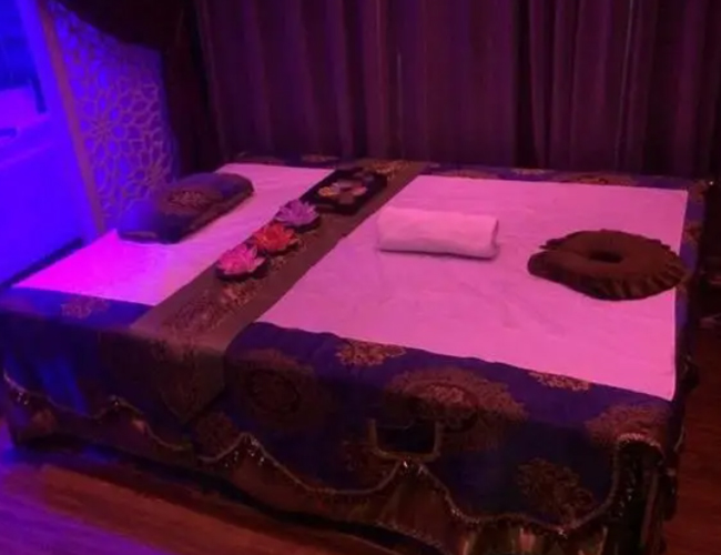 哈尔滨Xinxi养生会馆养生会馆桑拿馆环境展示一